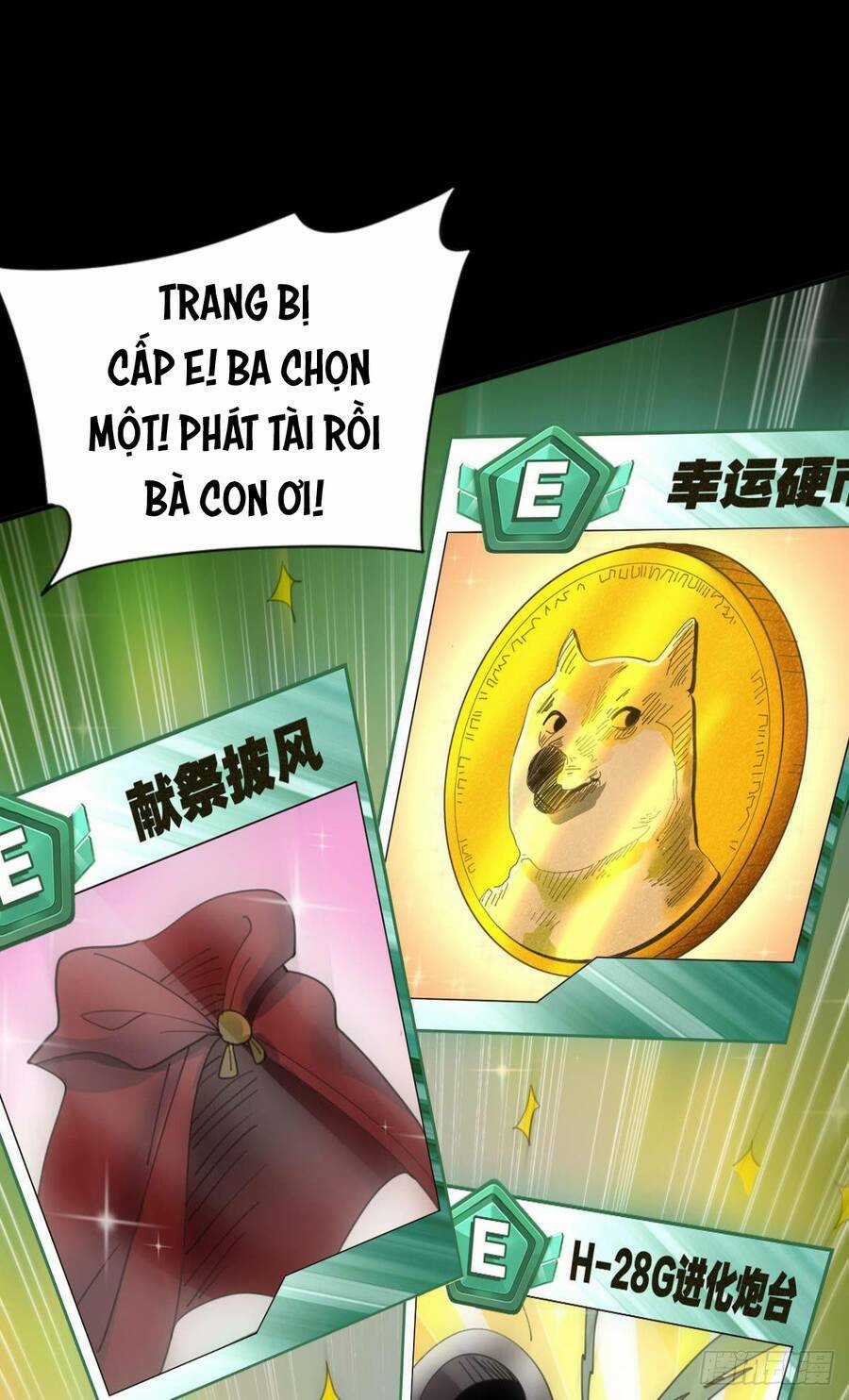 Player Thần Vực - Chapter 4 - Trang 49