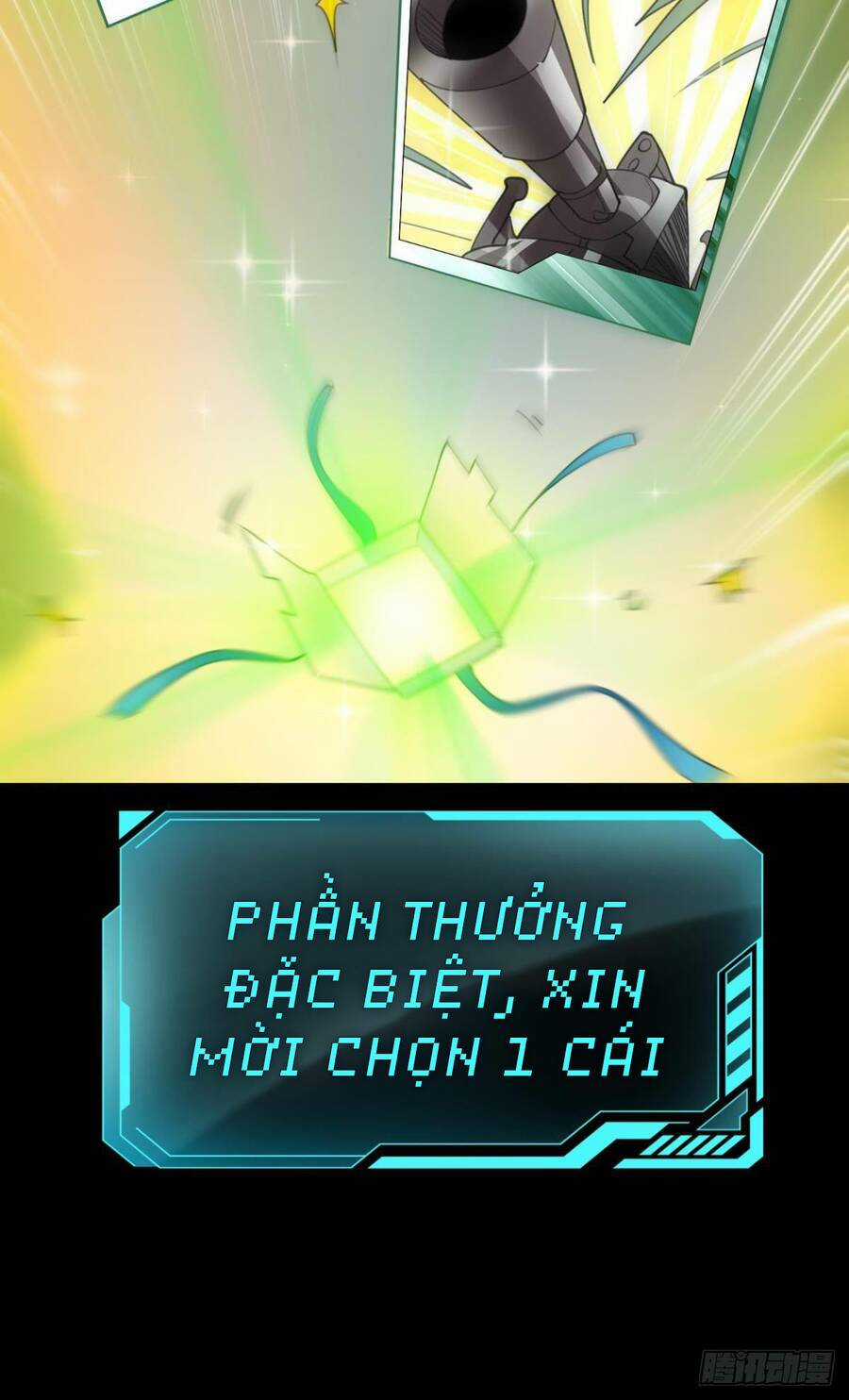 Player Thần Vực - Chapter 4 - Trang 50