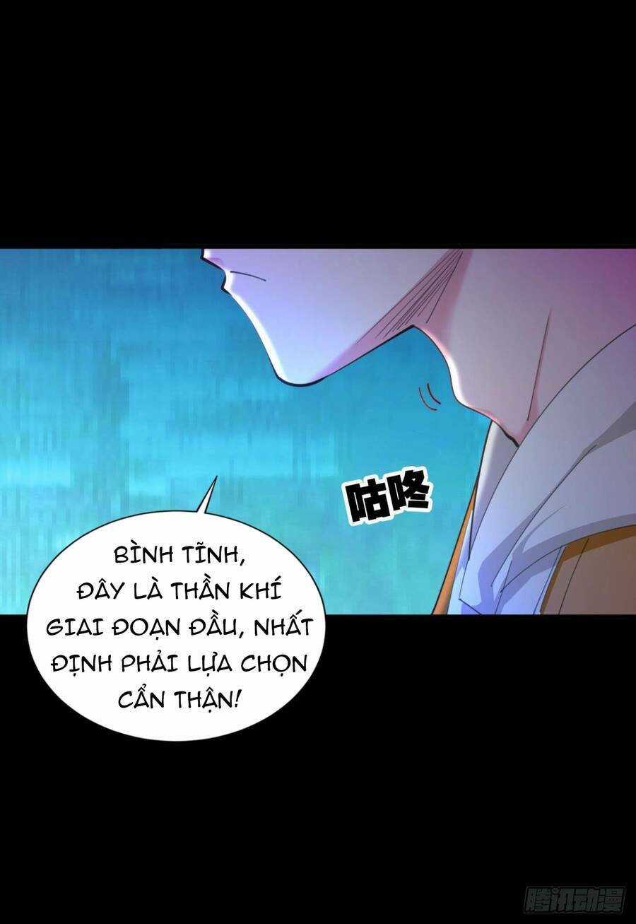 Player Thần Vực - Chapter 4 - Trang 51