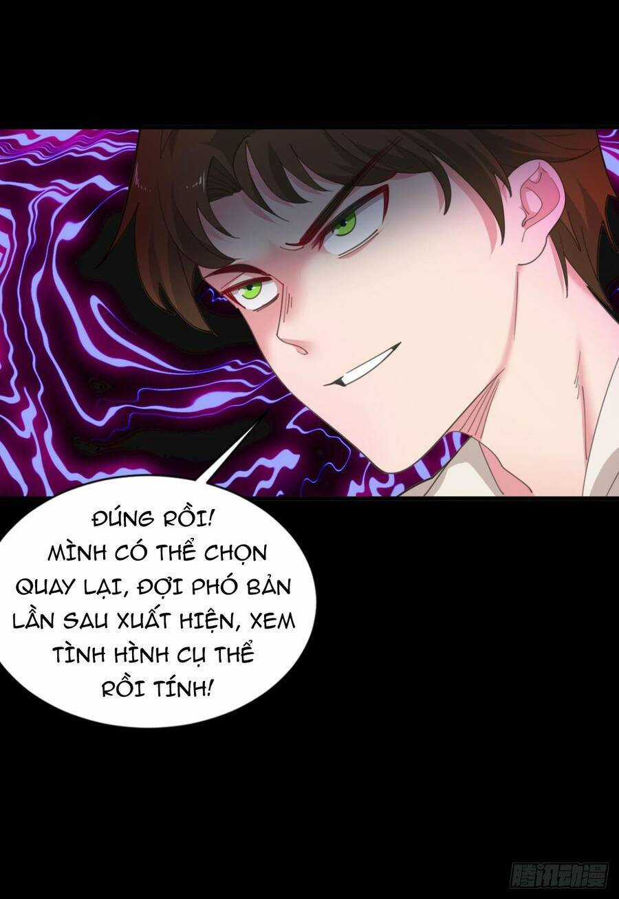 Player Thần Vực - Chapter 4 - Trang 52