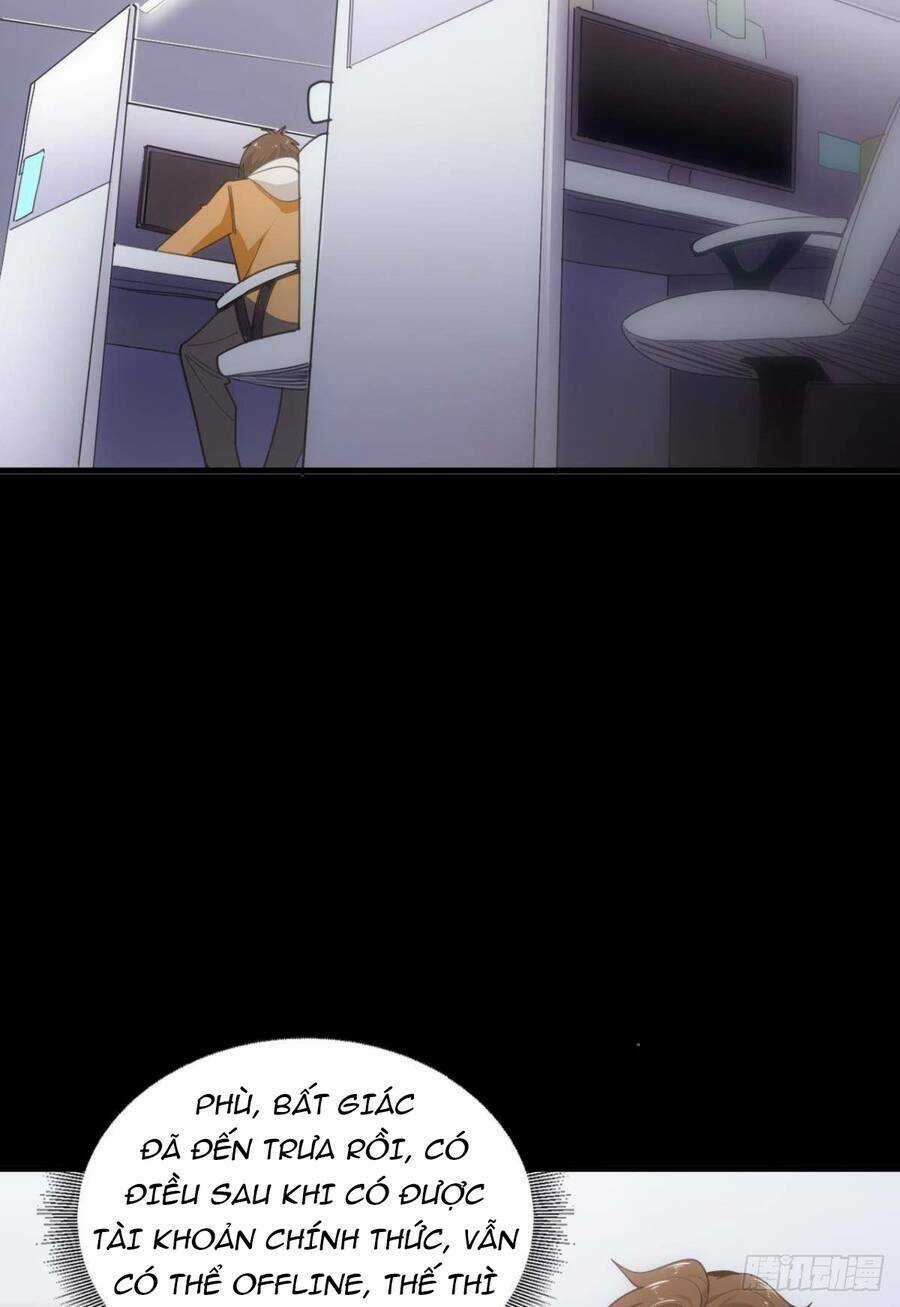 Player Thần Vực - Chapter 4 - Trang 54