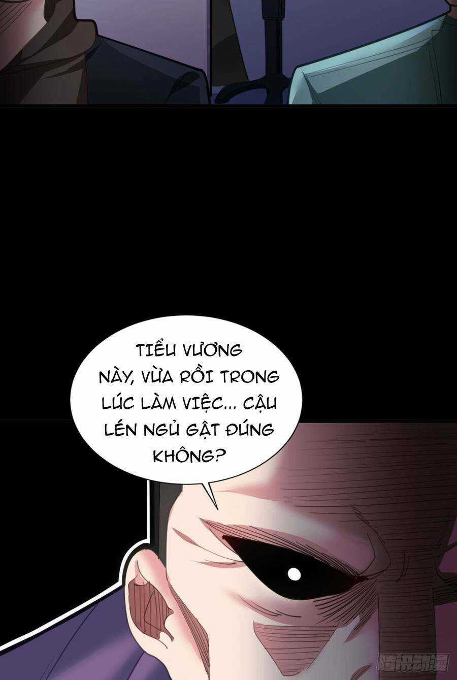 Player Thần Vực - Chapter 4 - Trang 58