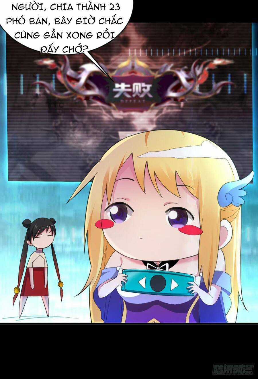 Player Thần Vực - Chapter 4 - Trang 7
