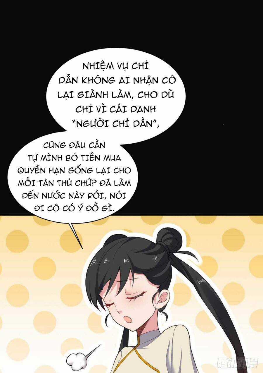 Player Thần Vực - Chapter 4 - Trang 8