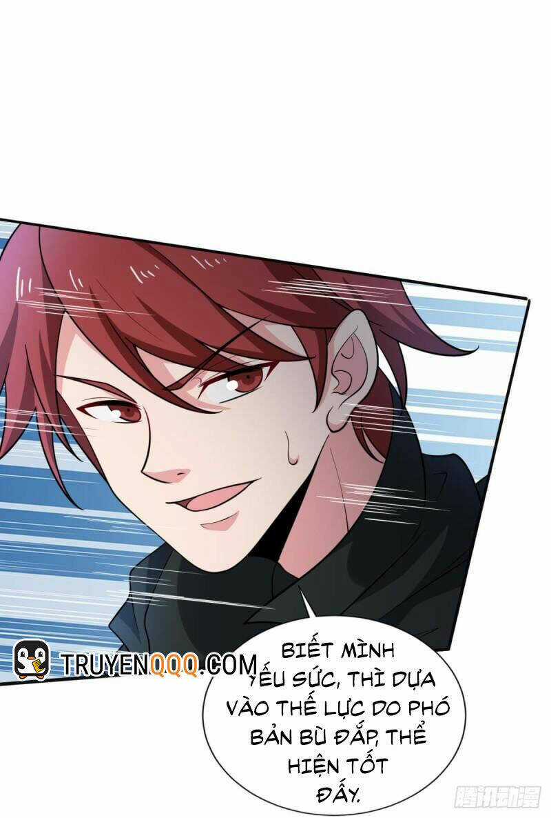 Player Thần Vực - Chapter 40 - Trang 2