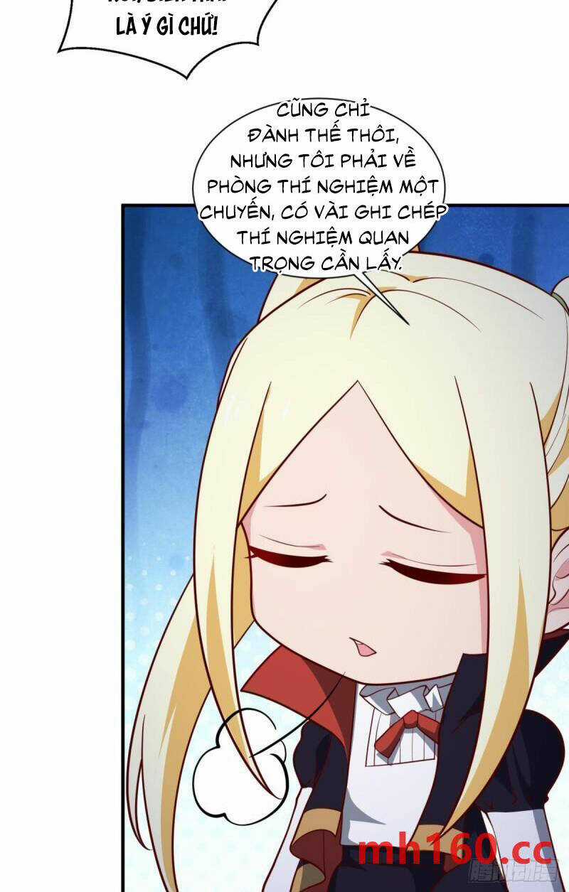 Player Thần Vực - Chapter 40 - Trang 12