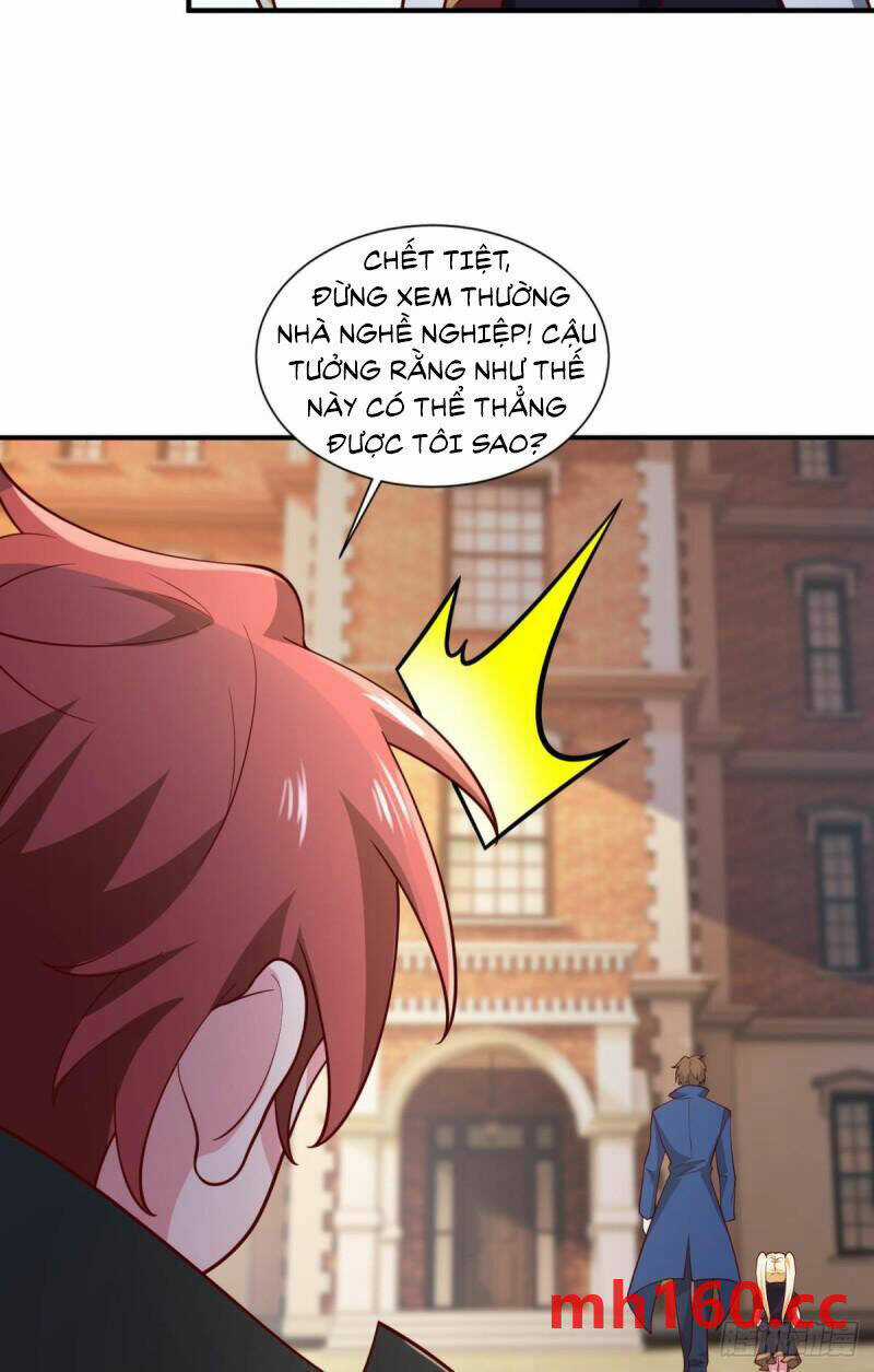 Player Thần Vực - Chapter 40 - Trang 13