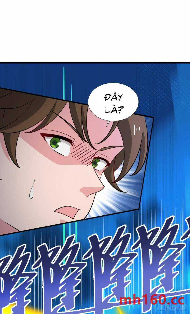 Player Thần Vực - Chapter 40 - Trang 18