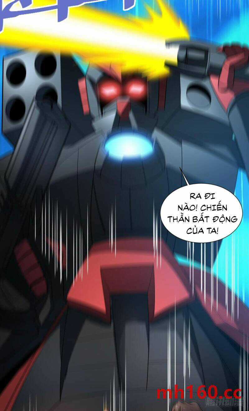 Player Thần Vực - Chapter 40 - Trang 19