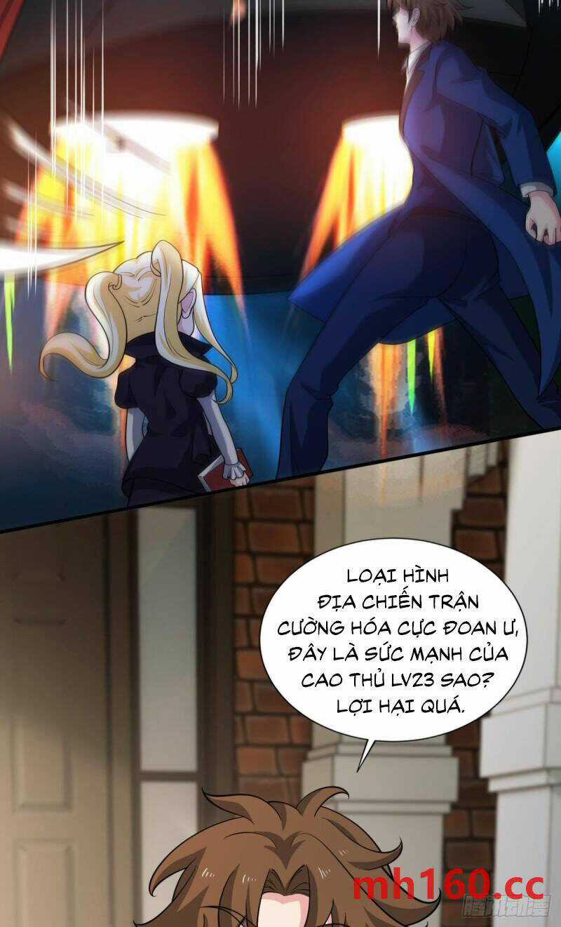 Player Thần Vực - Chapter 40 - Trang 20