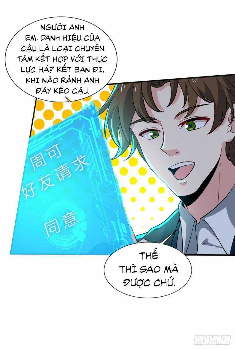 Player Thần Vực - Chapter 40 - Trang 3