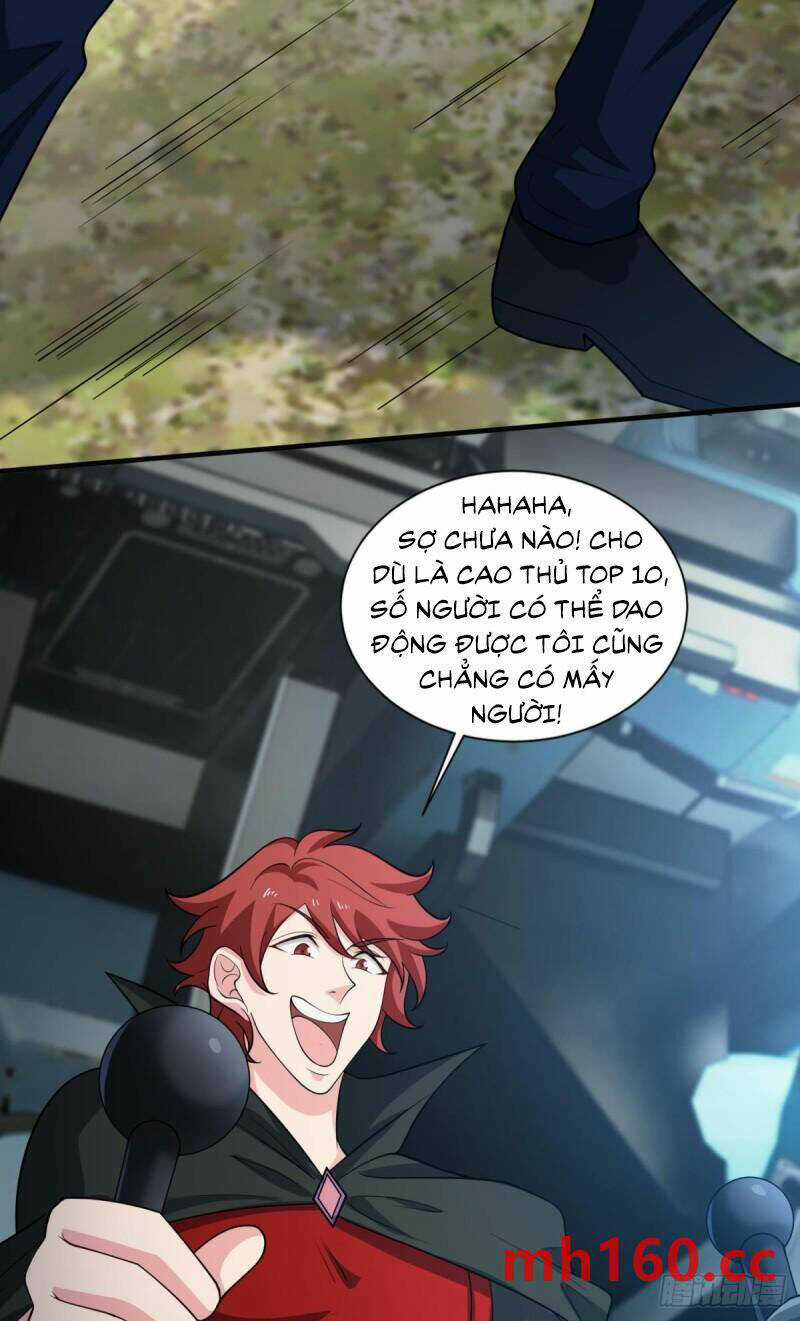 Player Thần Vực - Chapter 40 - Trang 22