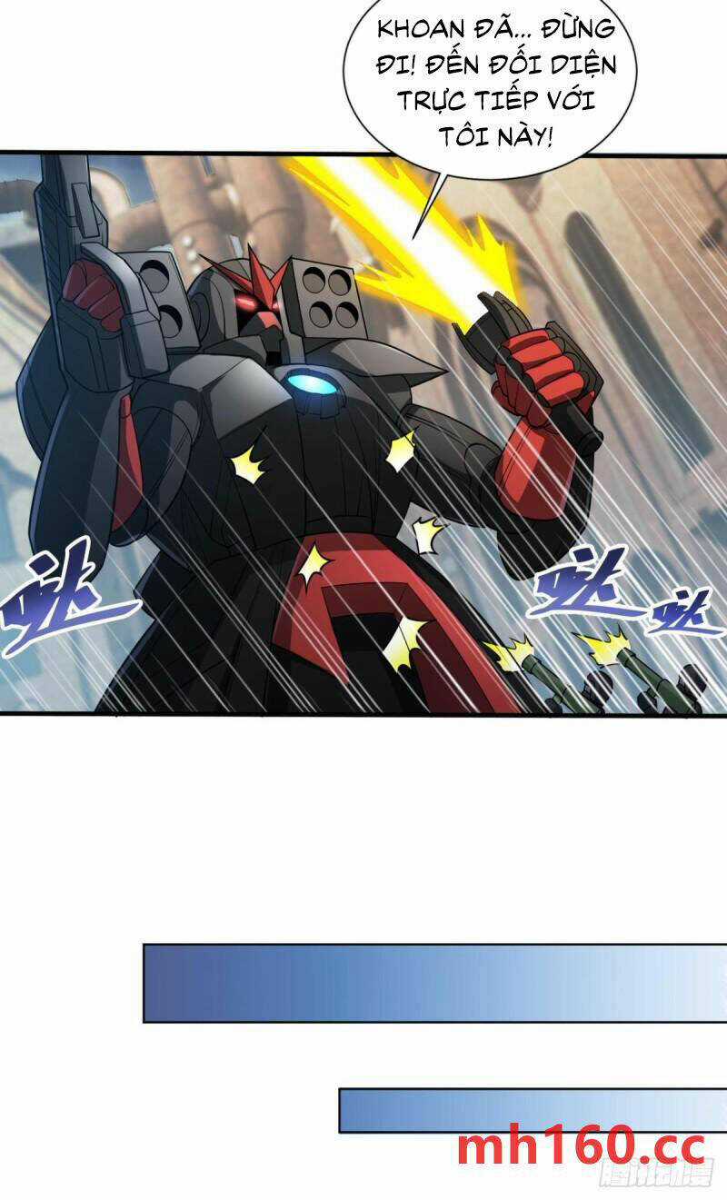 Player Thần Vực - Chapter 40 - Trang 25