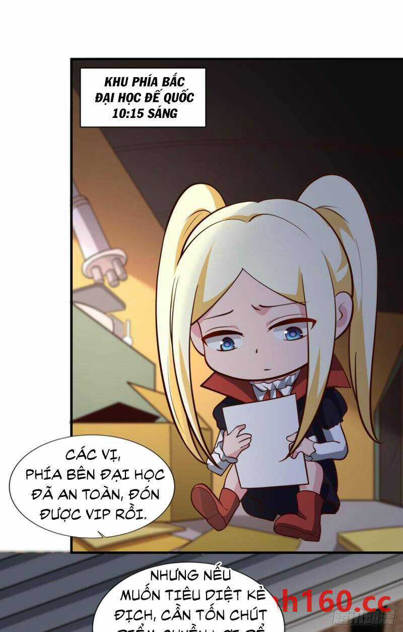 Player Thần Vực - Chapter 40 - Trang 26