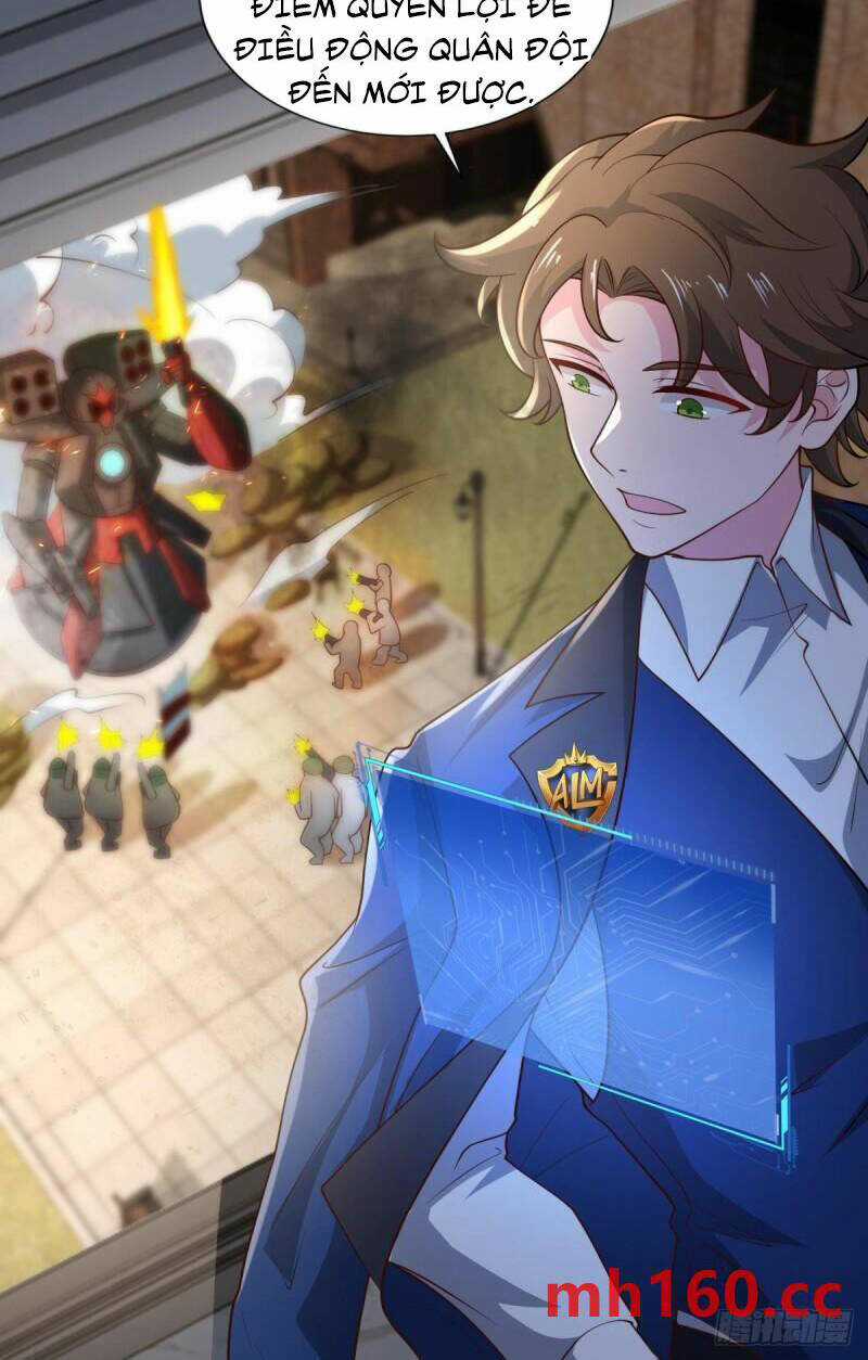 Player Thần Vực - Chapter 40 - Trang 27