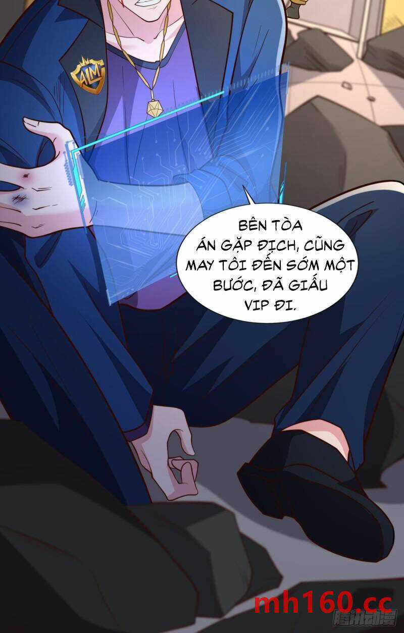 Player Thần Vực - Chapter 40 - Trang 29