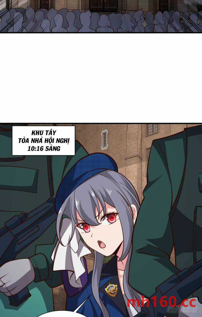 Player Thần Vực - Chapter 40 - Trang 31