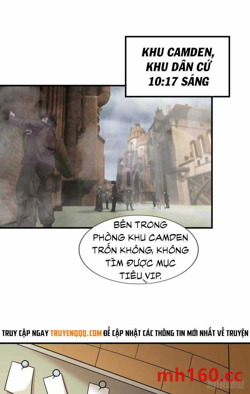 Player Thần Vực - Chapter 40 - Trang 33