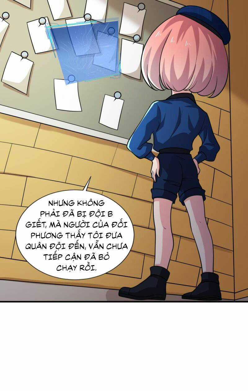 Player Thần Vực - Chapter 40 - Trang 34