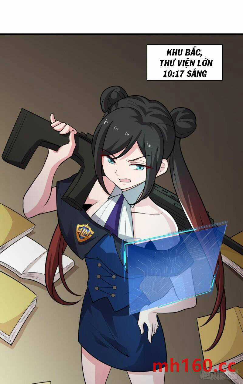 Player Thần Vực - Chapter 40 - Trang 35