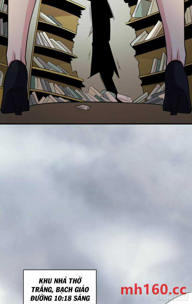 Player Thần Vực - Chapter 40 - Trang 37