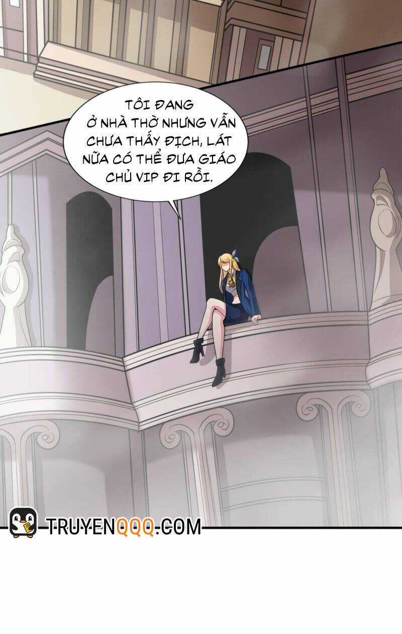 Player Thần Vực - Chapter 40 - Trang 40