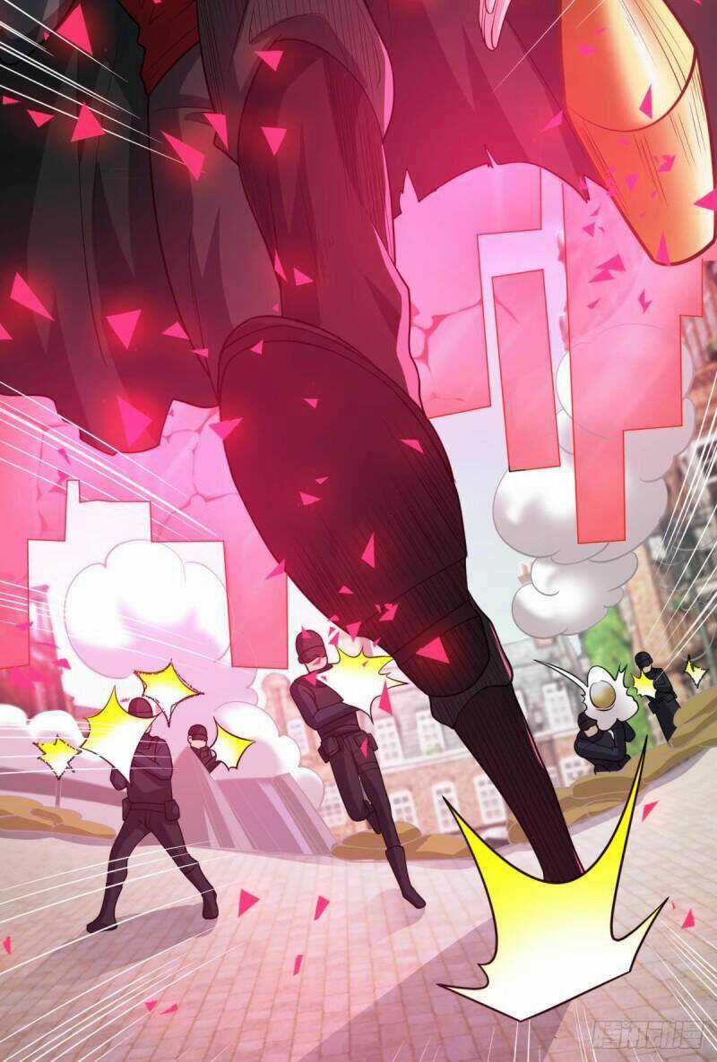 Player Thần Vực - Chapter 40 - Trang 5