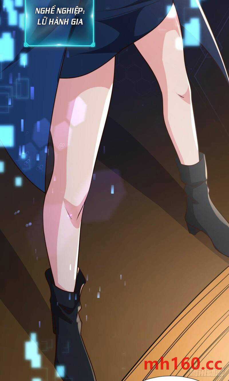 Player Thần Vực - Chapter 40 - Trang 45