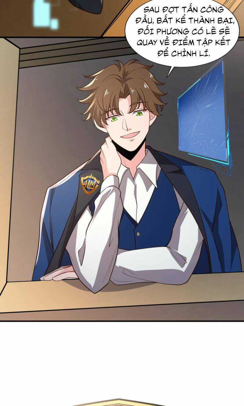 Player Thần Vực - Chapter 40 - Trang 46
