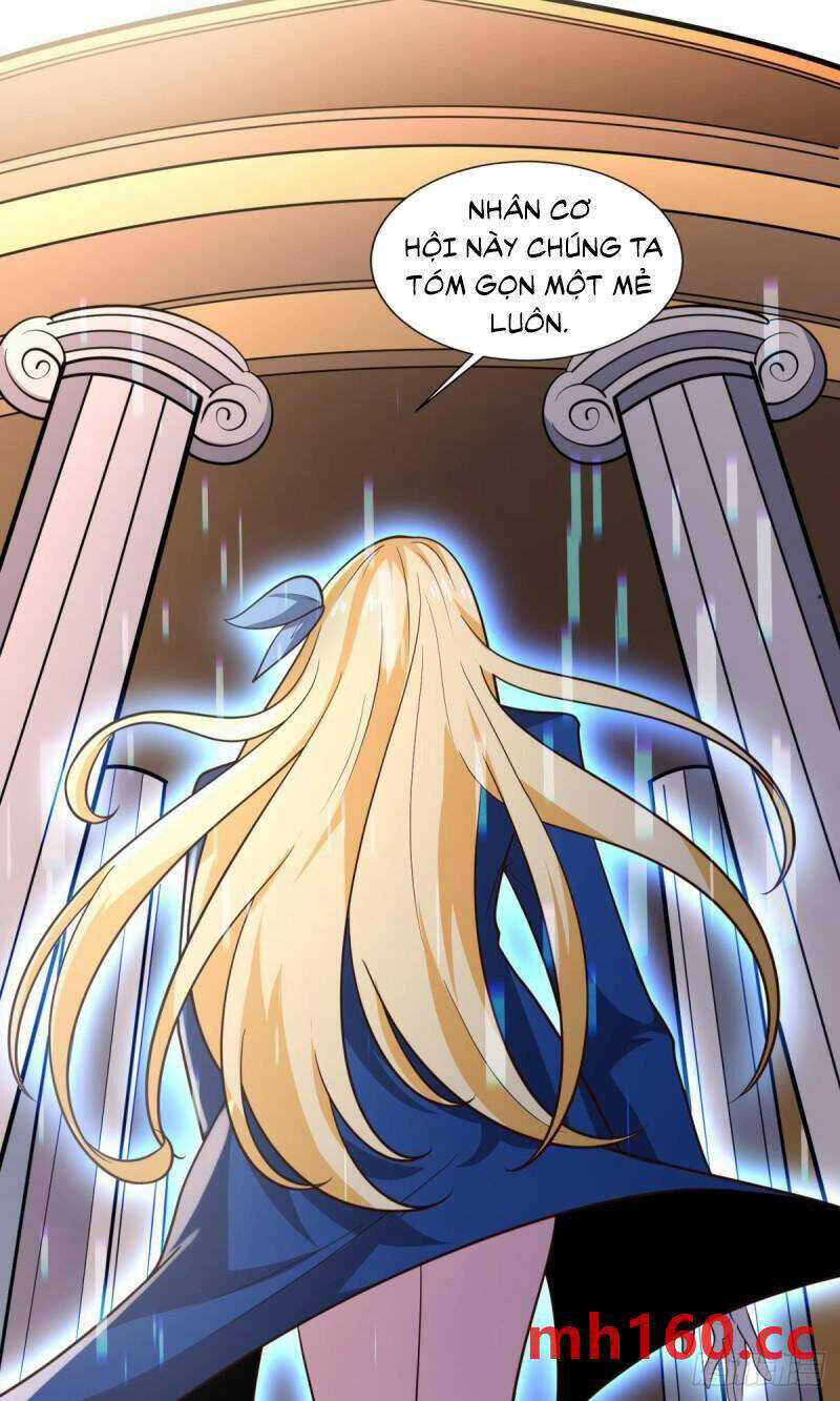 Player Thần Vực - Chapter 40 - Trang 47