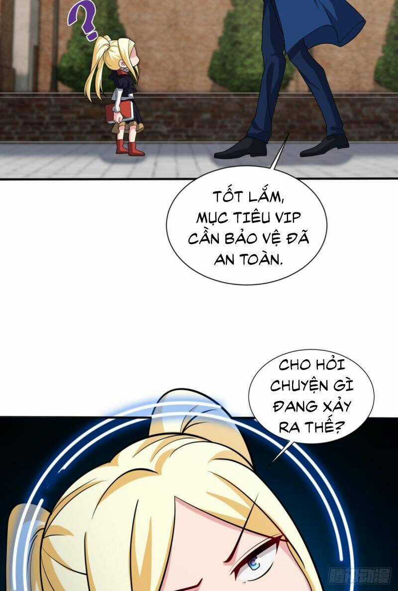 Player Thần Vực - Chapter 40 - Trang 7