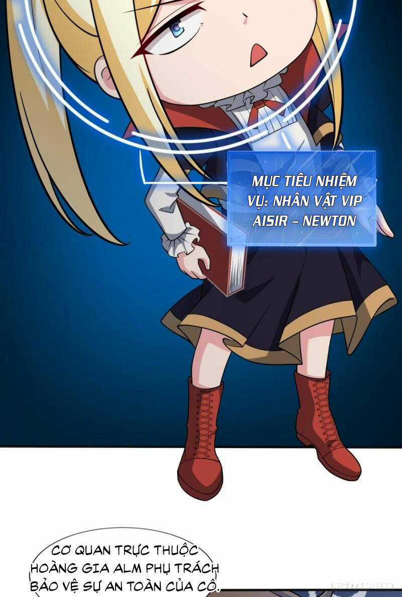 Player Thần Vực - Chapter 40 - Trang 8