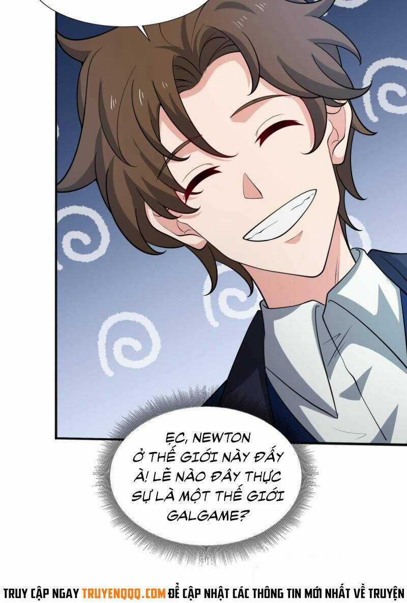 Player Thần Vực - Chapter 40 - Trang 9