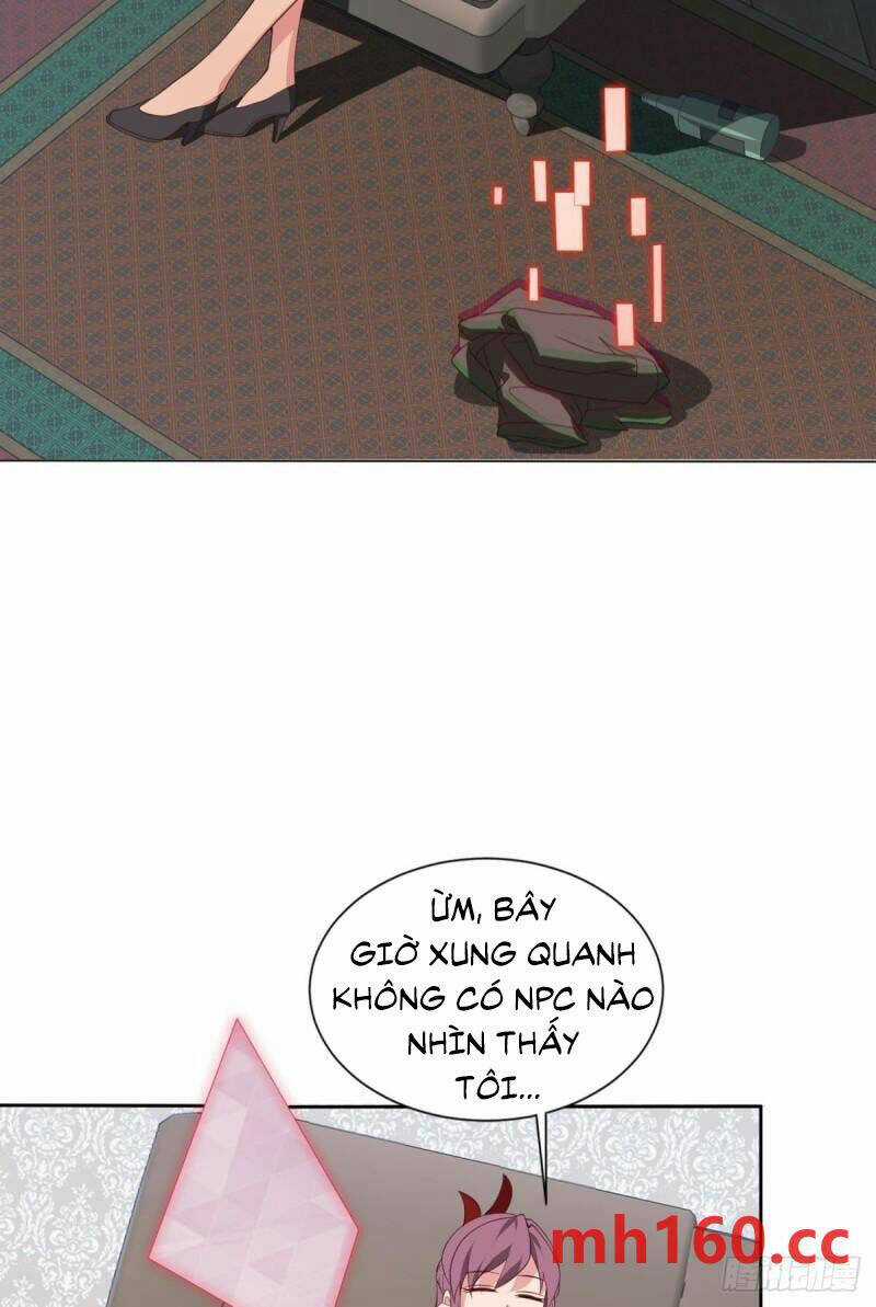 Player Thần Vực - Chapter 41 - Trang 12