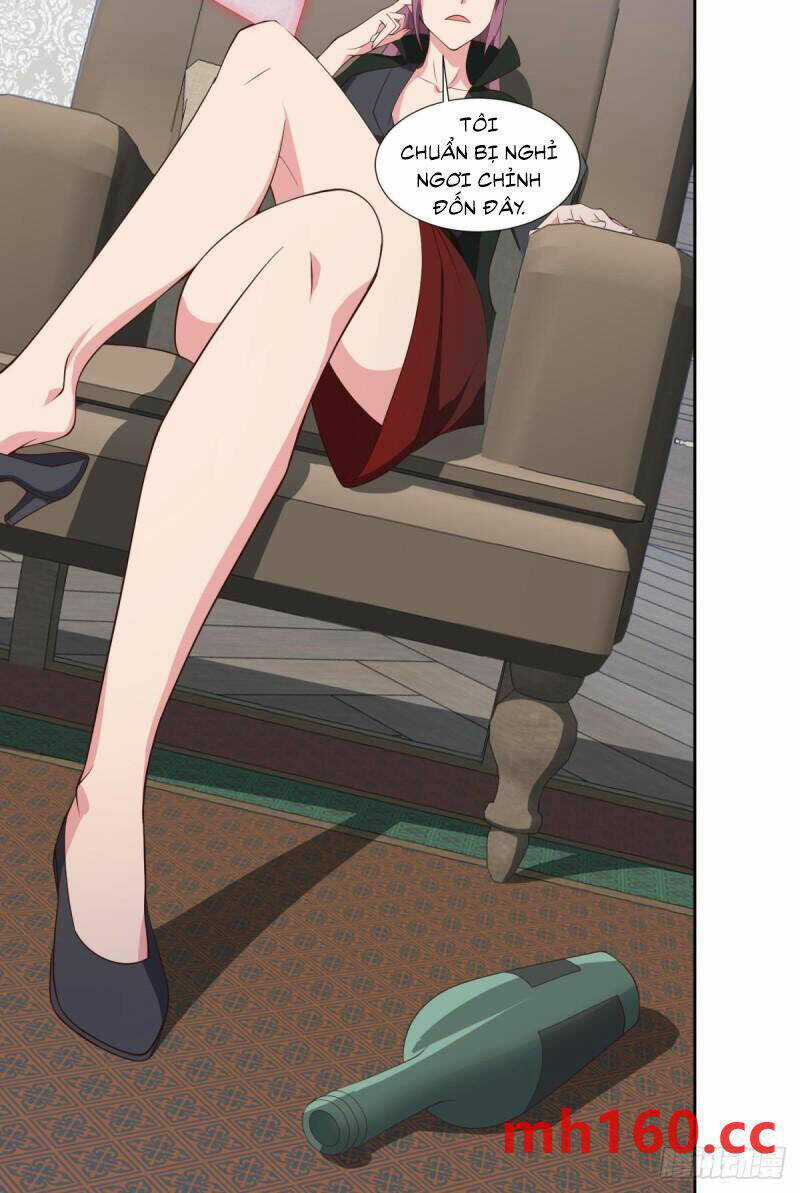 Player Thần Vực - Chapter 41 - Trang 13