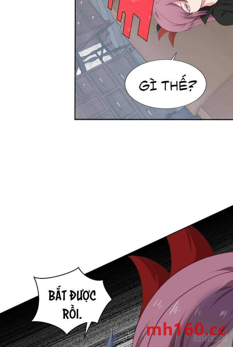 Player Thần Vực - Chapter 41 - Trang 15