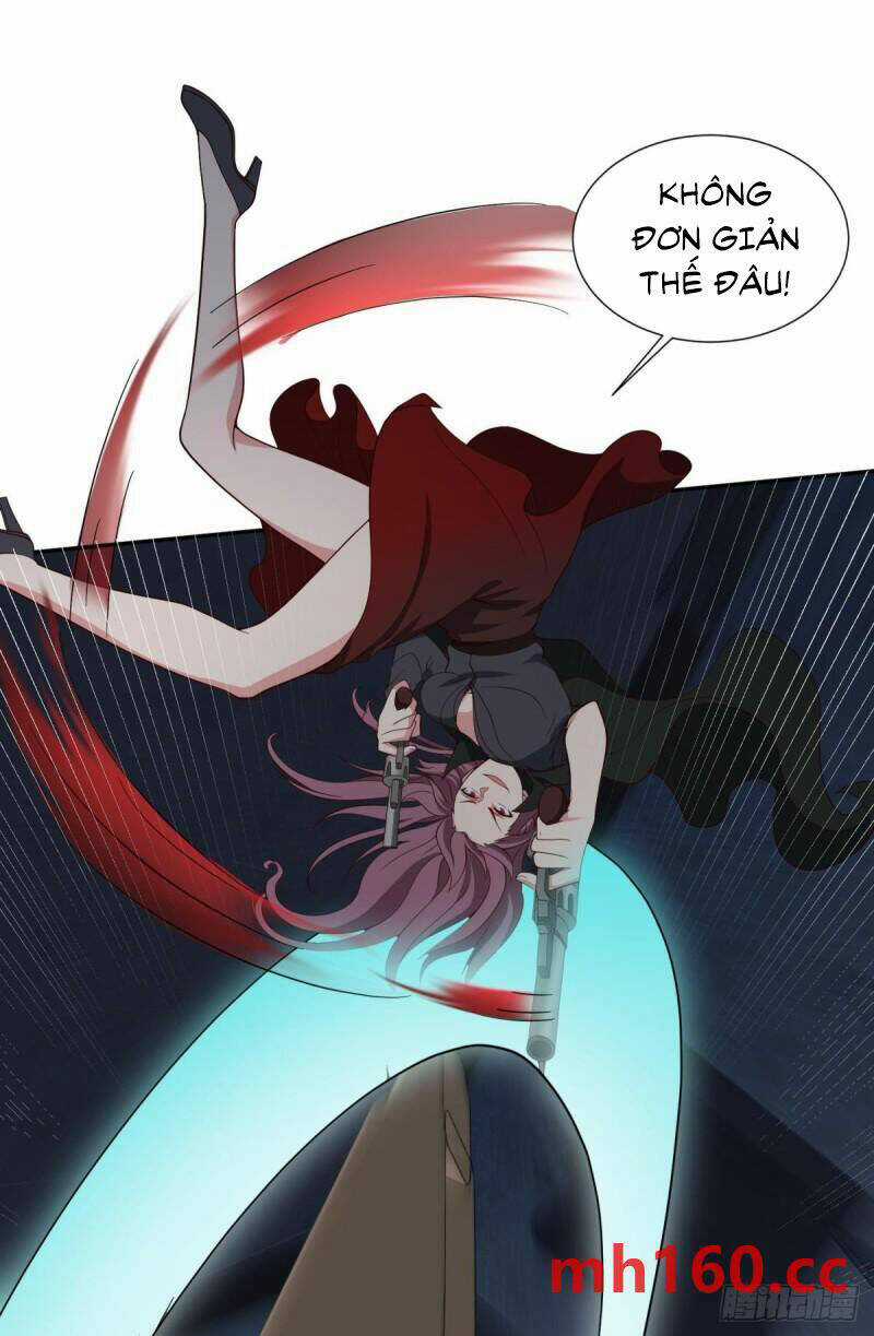 Player Thần Vực - Chapter 41 - Trang 17