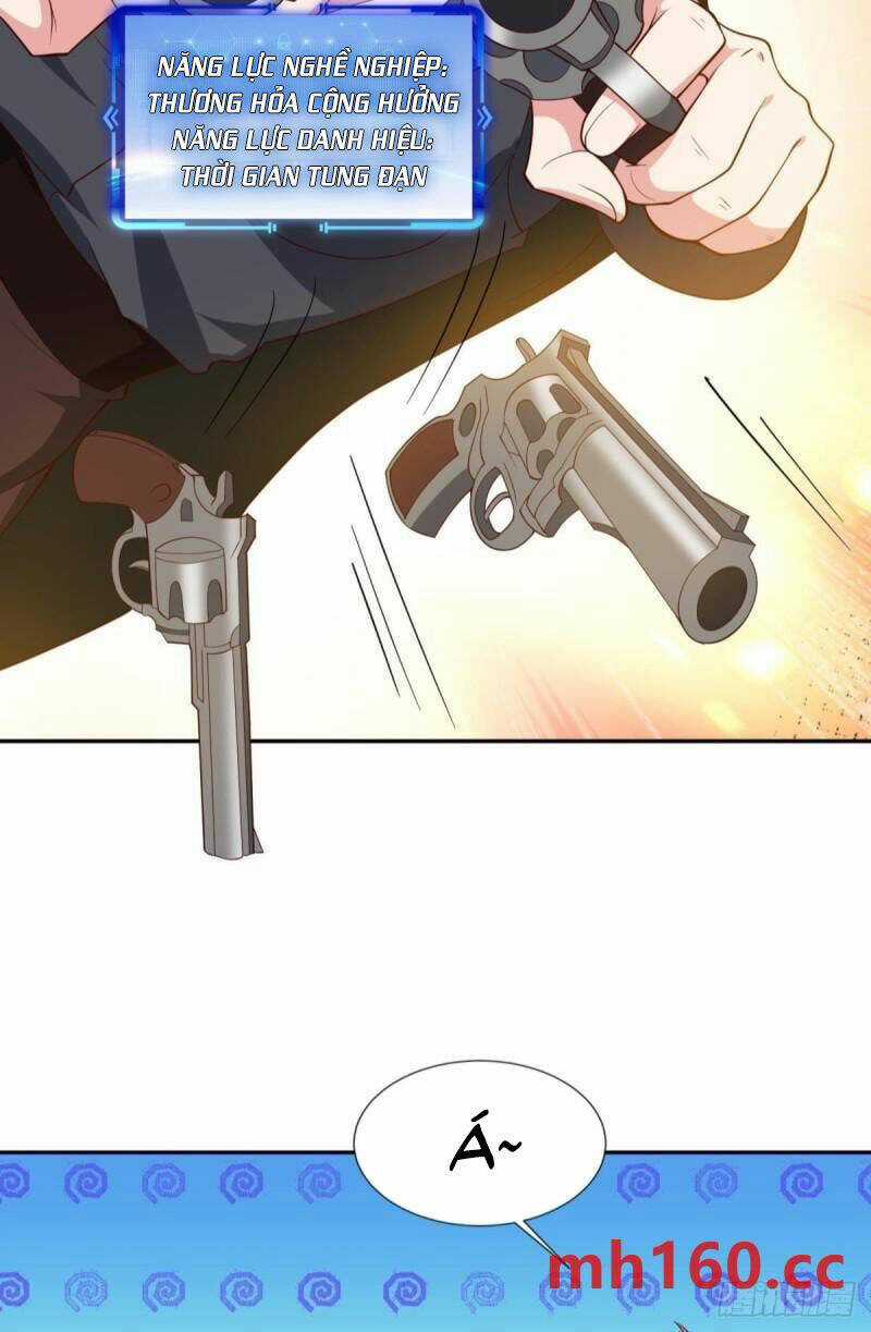 Player Thần Vực - Chapter 41 - Trang 20