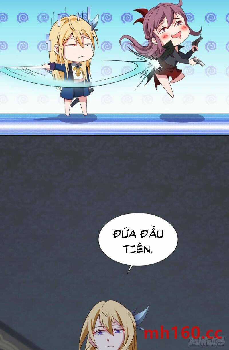 Player Thần Vực - Chapter 41 - Trang 21