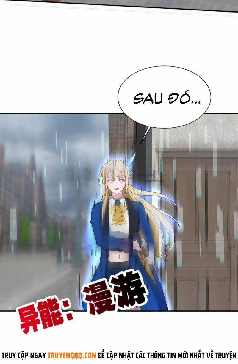 Player Thần Vực - Chapter 41 - Trang 24