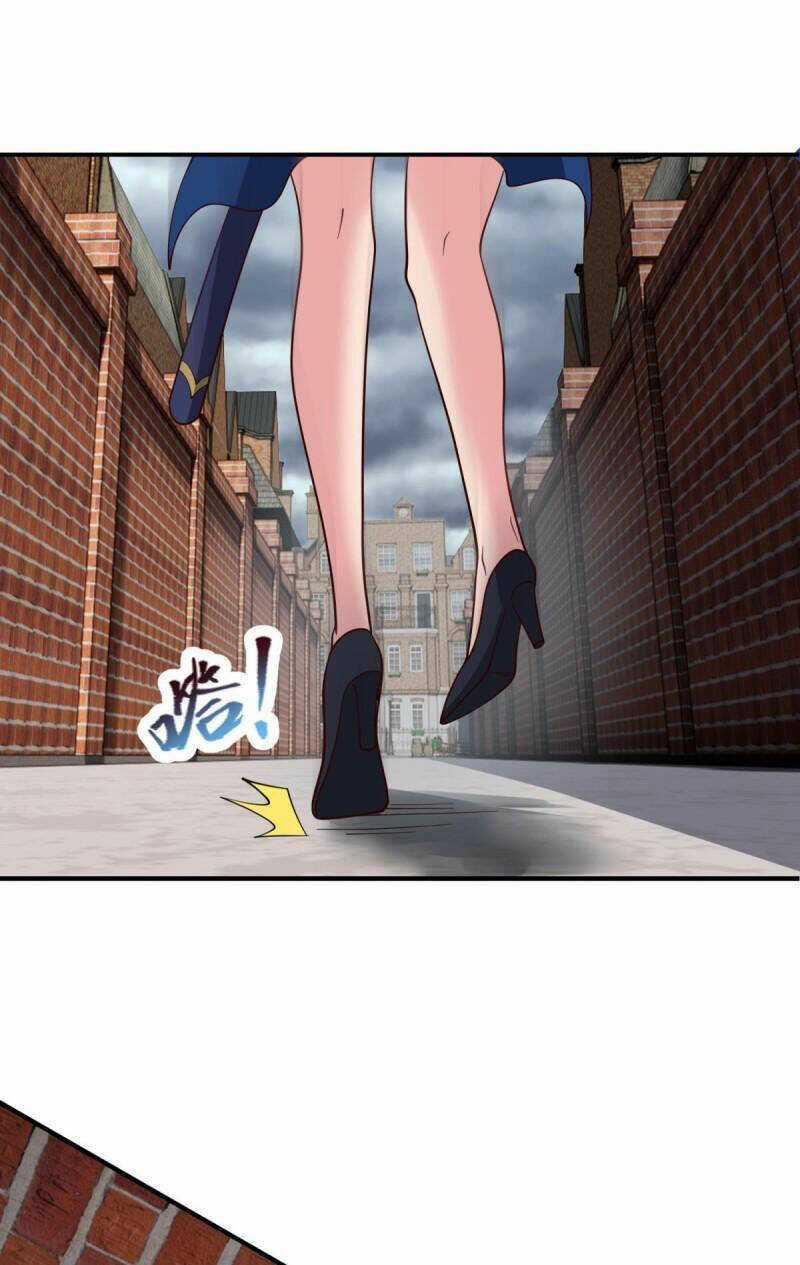 Player Thần Vực - Chapter 41 - Trang 25