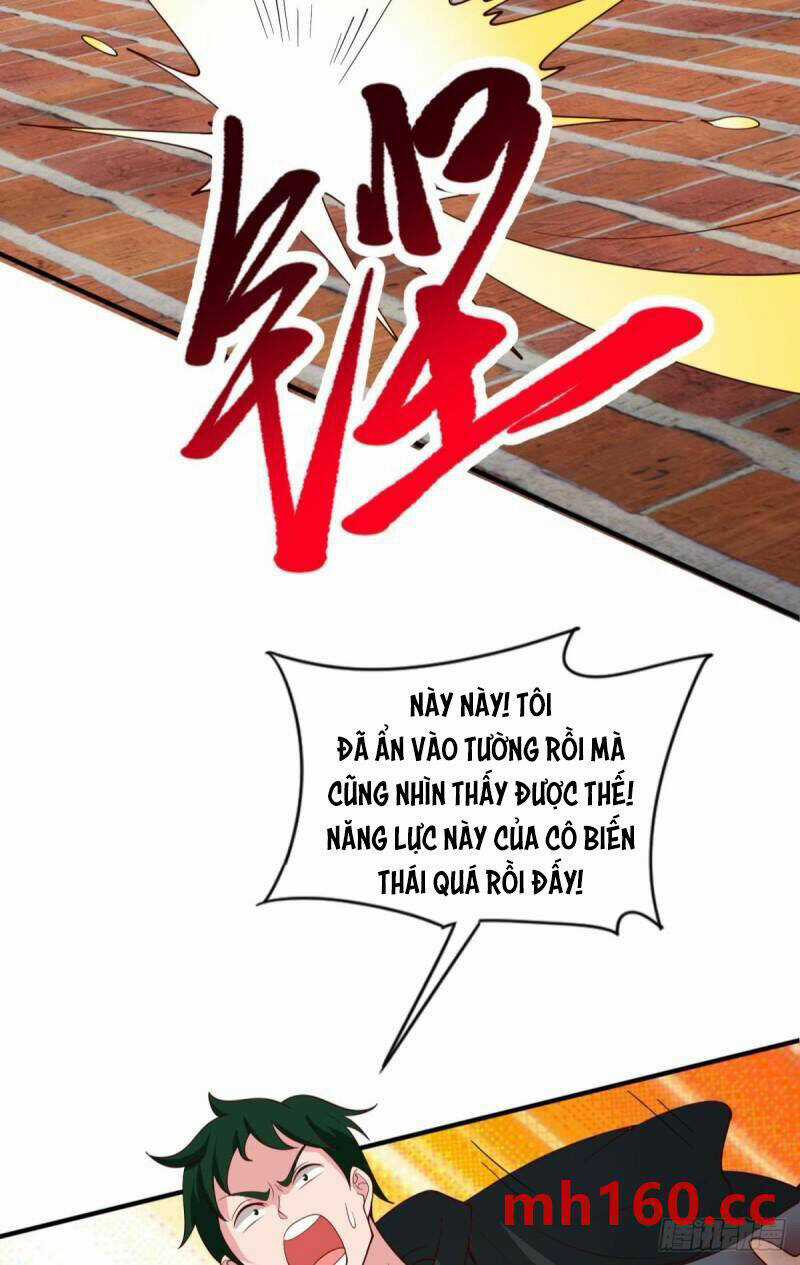 Player Thần Vực - Chapter 41 - Trang 28