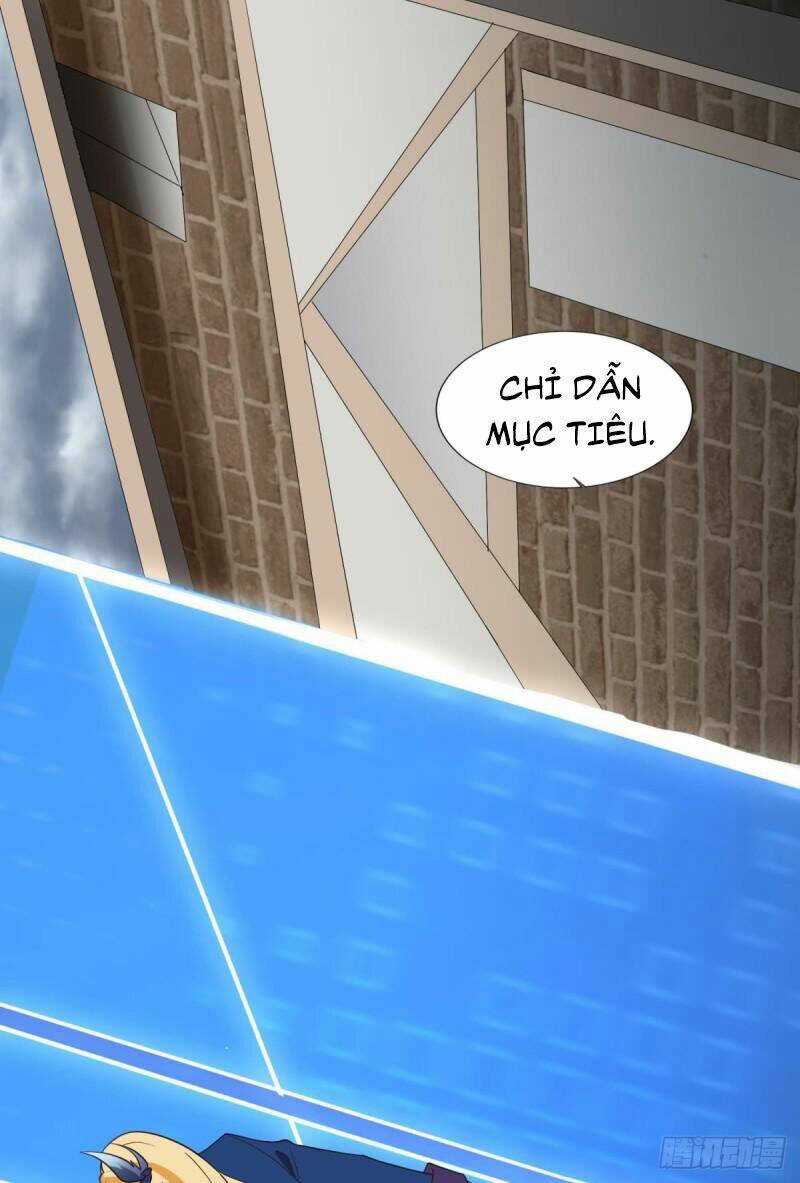 Player Thần Vực - Chapter 41 - Trang 4