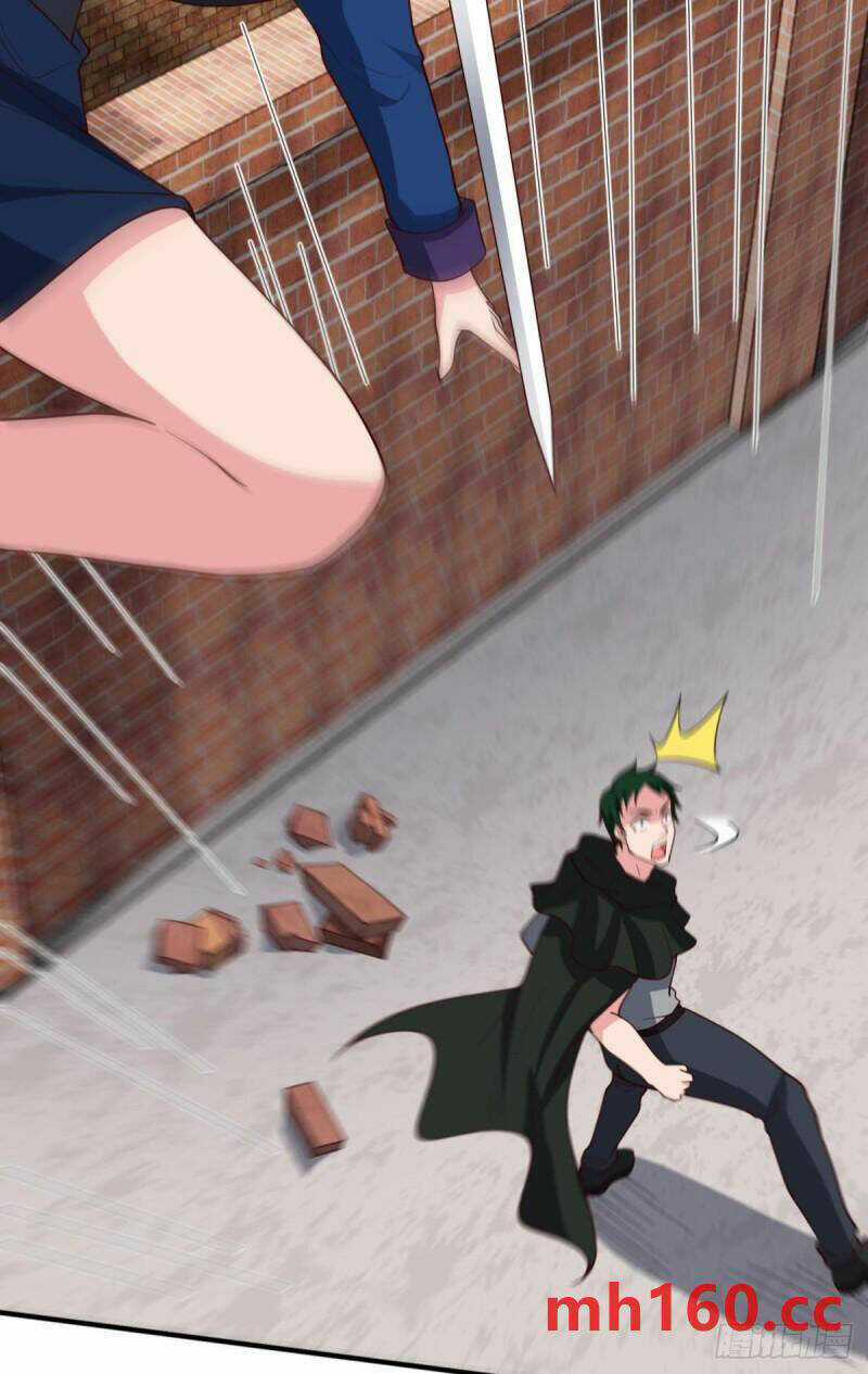 Player Thần Vực - Chapter 41 - Trang 31