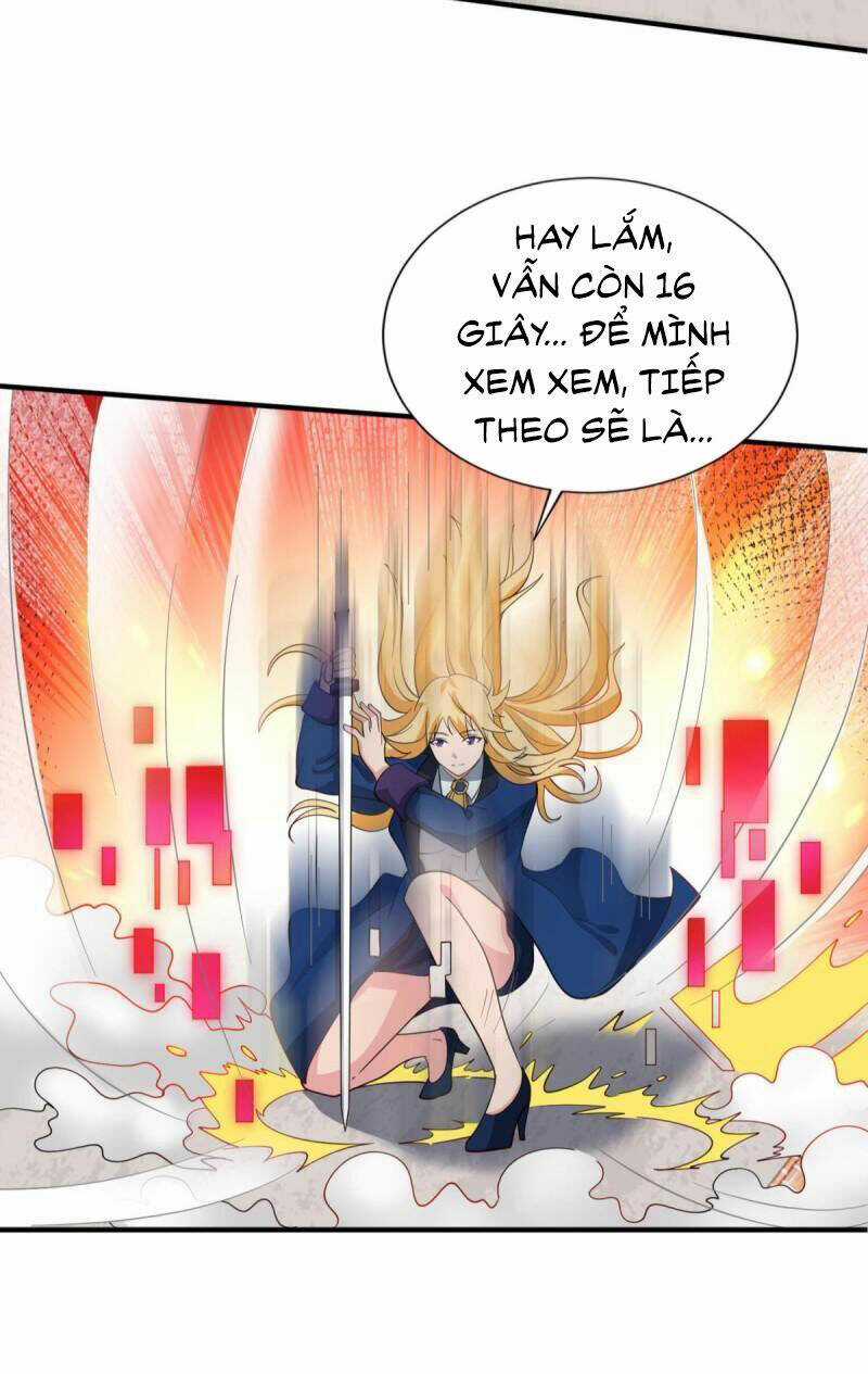 Player Thần Vực - Chapter 41 - Trang 32