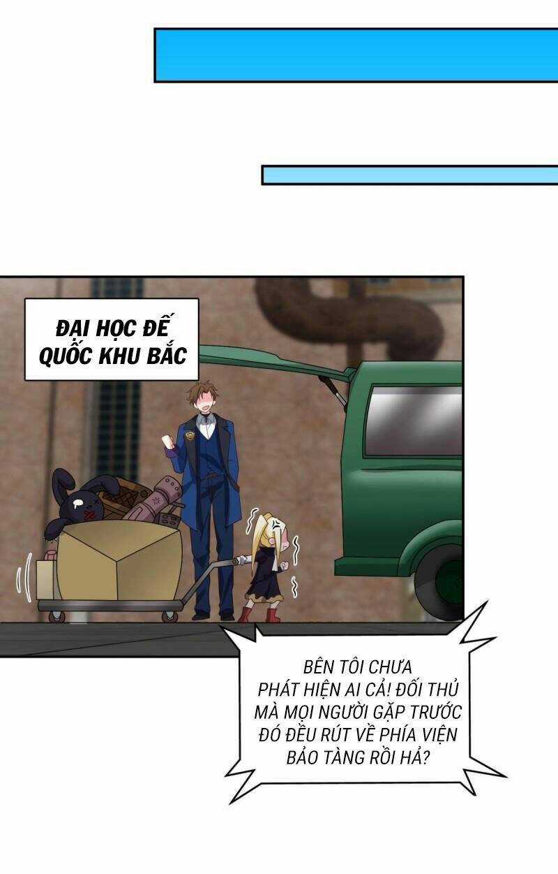 Player Thần Vực - Chapter 41 - Trang 34