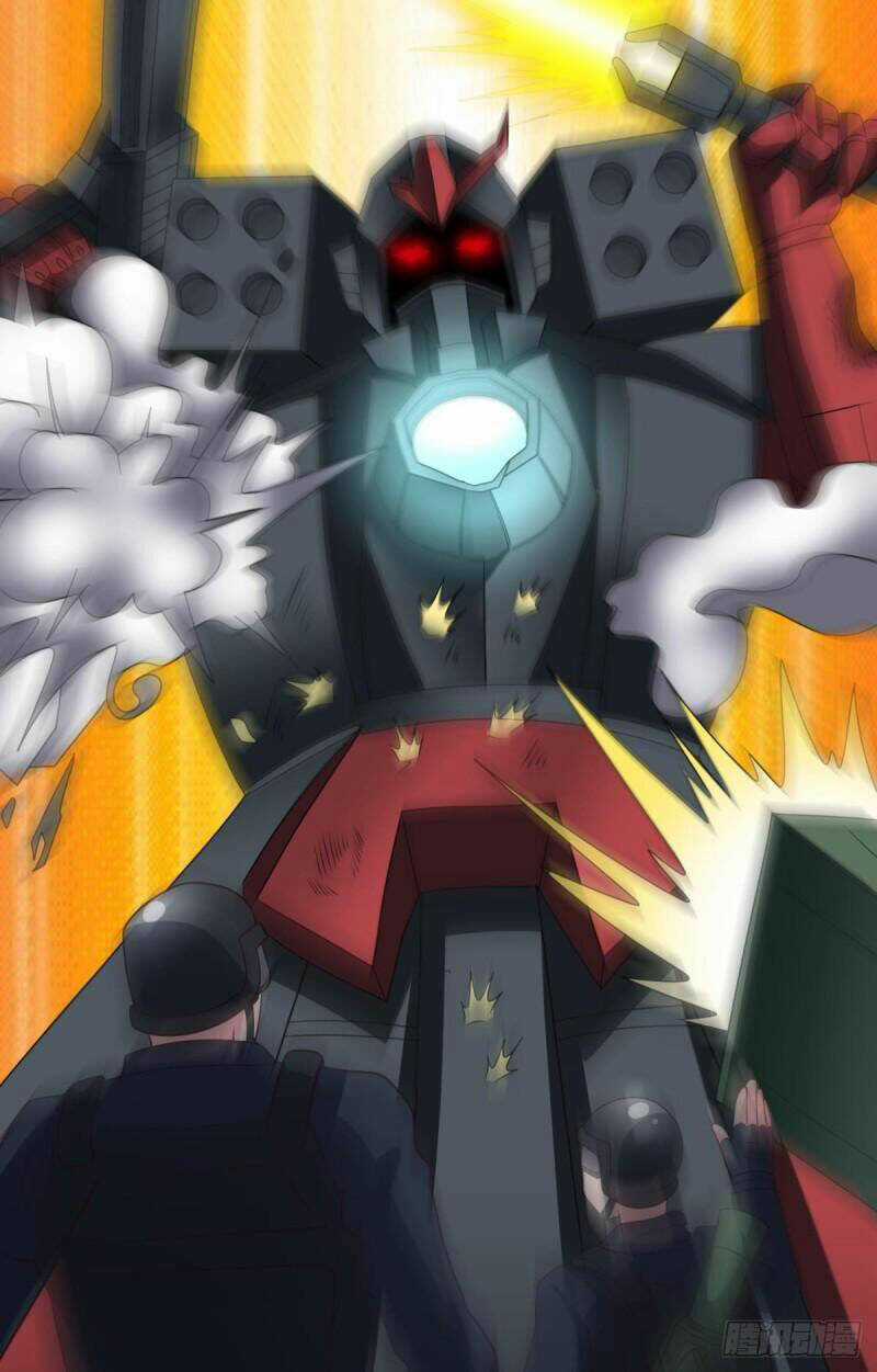 Player Thần Vực - Chapter 41 - Trang 36