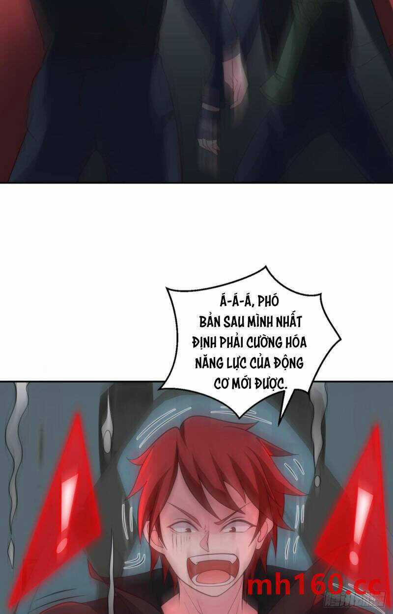 Player Thần Vực - Chapter 41 - Trang 37