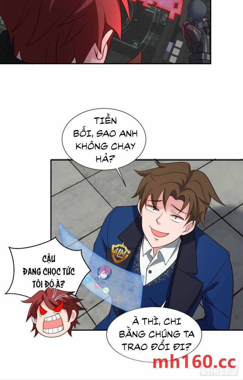 Player Thần Vực - Chapter 41 - Trang 39