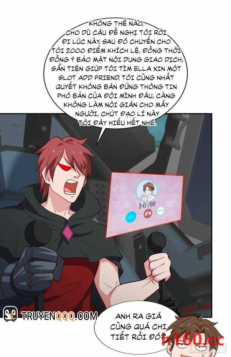 Player Thần Vực - Chapter 41 - Trang 40